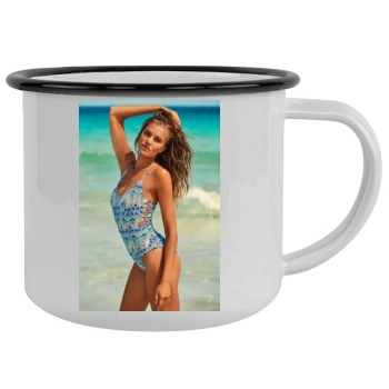 Tanya Mityushina Camping Mug