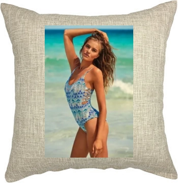 Tanya Mityushina Pillow