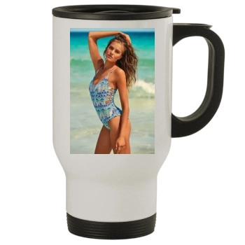 Tanya Mityushina Stainless Steel Travel Mug