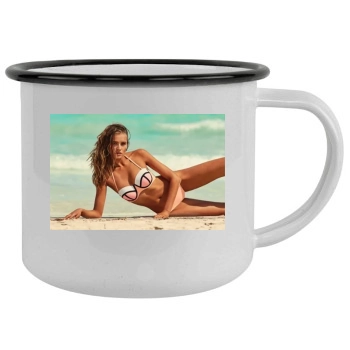 Tanya Mityushina Camping Mug