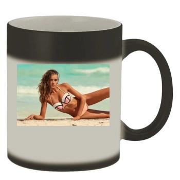 Tanya Mityushina Color Changing Mug