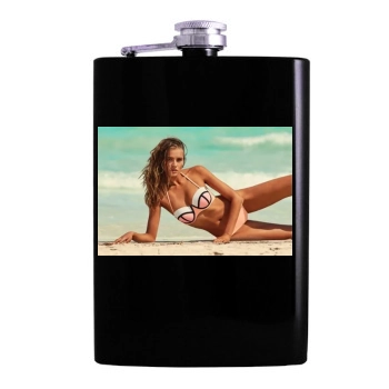 Tanya Mityushina Hip Flask