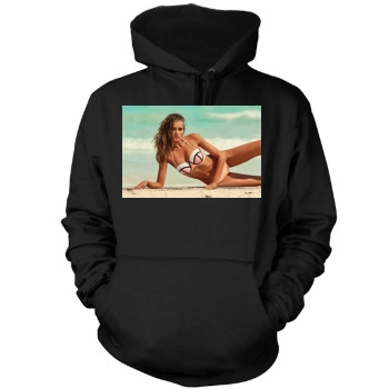 Tanya Mityushina Mens Pullover Hoodie Sweatshirt