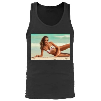 Tanya Mityushina Men's Tank Top