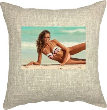 Tanya Mityushina Pillow