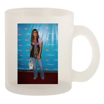 Heidi Mueller 10oz Frosted Mug