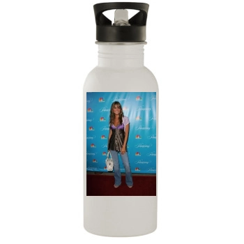 Heidi Mueller Stainless Steel Water Bottle