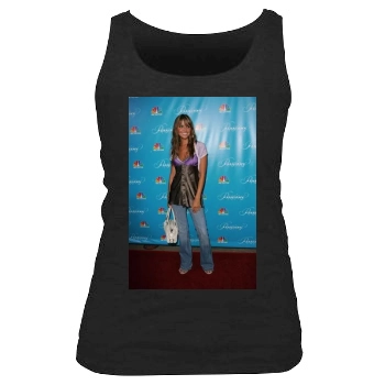 Heidi Mueller Women's Tank Top