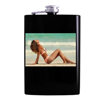 Tanya Mityushina Hip Flask