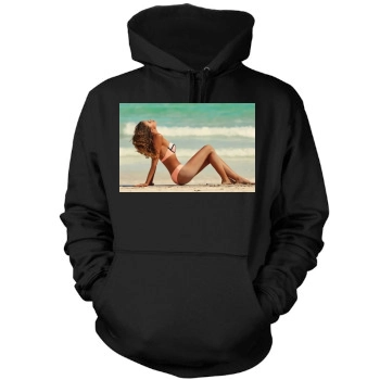 Tanya Mityushina Mens Pullover Hoodie Sweatshirt