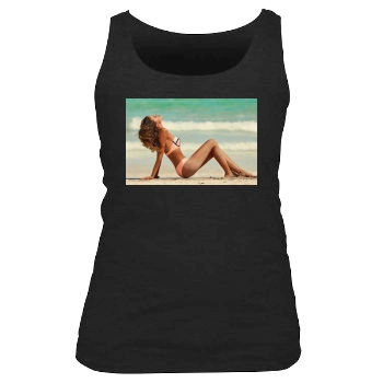 Tanya Mityushina Women's Tank Top