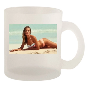 Tanya Mityushina 10oz Frosted Mug