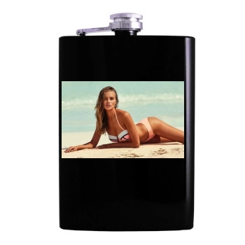 Tanya Mityushina Hip Flask