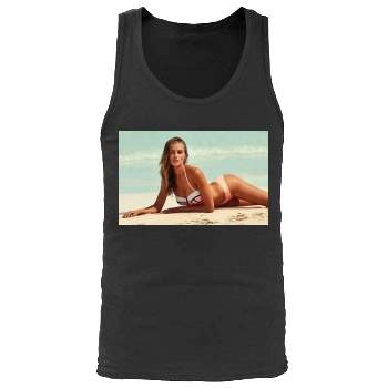 Tanya Mityushina Men's Tank Top