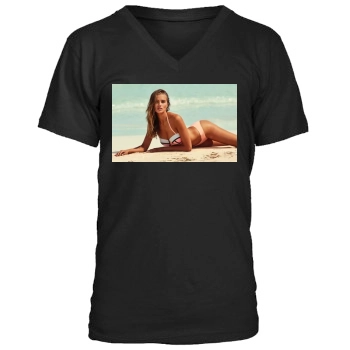 Tanya Mityushina Men's V-Neck T-Shirt