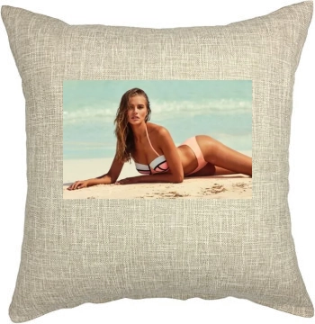 Tanya Mityushina Pillow