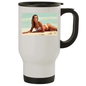 Tanya Mityushina Stainless Steel Travel Mug