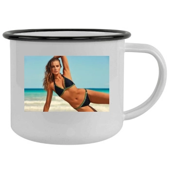 Tanya Mityushina Camping Mug