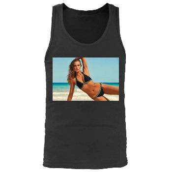 Tanya Mityushina Men's Tank Top