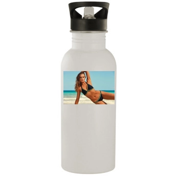 Tanya Mityushina Stainless Steel Water Bottle