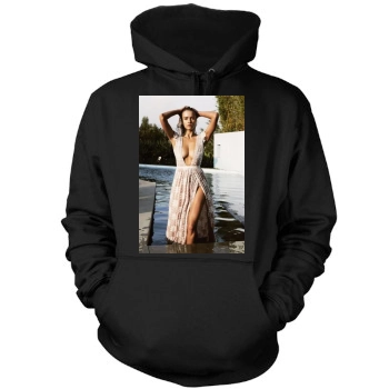 Tanya Mityushina Mens Pullover Hoodie Sweatshirt