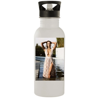 Tanya Mityushina Stainless Steel Water Bottle