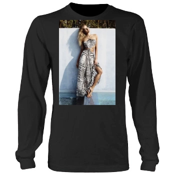 Tanya Mityushina Men's Heavy Long Sleeve TShirt