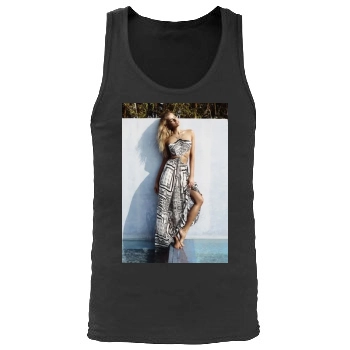 Tanya Mityushina Men's Tank Top