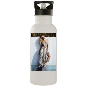 Tanya Mityushina Stainless Steel Water Bottle