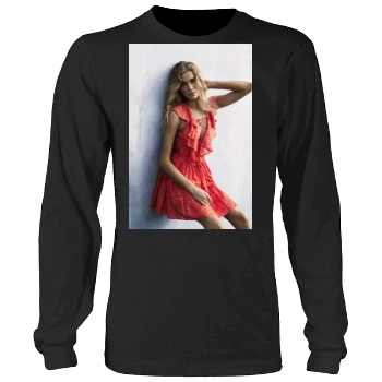 Tanya Mityushina Men's Heavy Long Sleeve TShirt