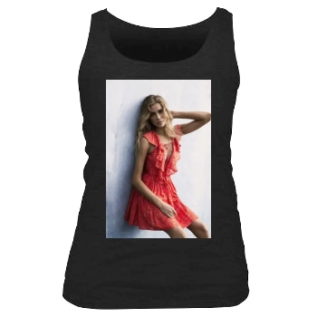 Tanya Mityushina Women's Tank Top