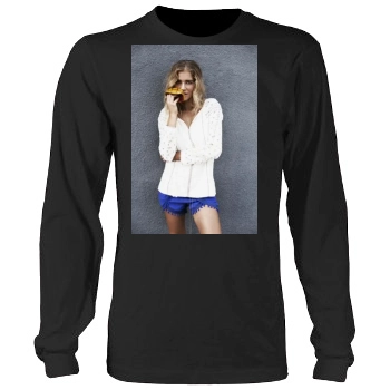 Tanya Mityushina Men's Heavy Long Sleeve TShirt