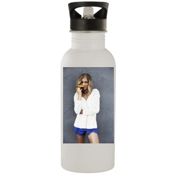 Tanya Mityushina Stainless Steel Water Bottle