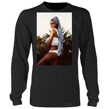 Tanya Mityushina Men's Heavy Long Sleeve TShirt