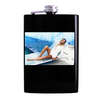 Tanya Mityushina Hip Flask