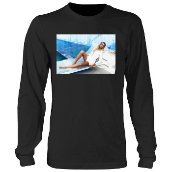 Tanya Mityushina Men's Heavy Long Sleeve TShirt