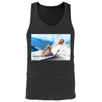 Tanya Mityushina Men's Tank Top