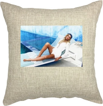 Tanya Mityushina Pillow