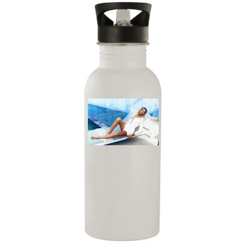 Tanya Mityushina Stainless Steel Water Bottle