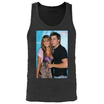 Heidi Mueller Men's Tank Top