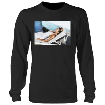 Tanya Mityushina Men's Heavy Long Sleeve TShirt