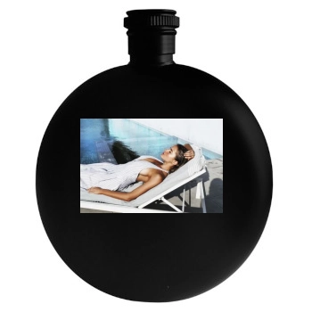 Tanya Mityushina Round Flask