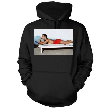 Tanya Mityushina Mens Pullover Hoodie Sweatshirt