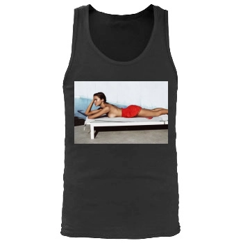 Tanya Mityushina Men's Tank Top