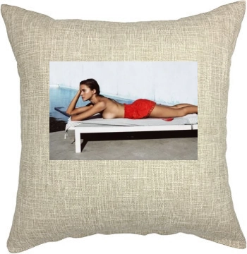 Tanya Mityushina Pillow