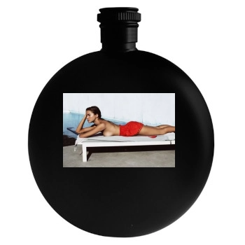 Tanya Mityushina Round Flask