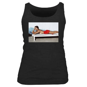 Tanya Mityushina Women's Tank Top