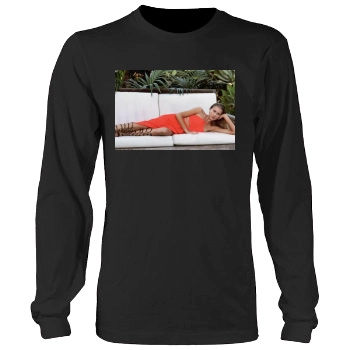 Tanya Mityushina Men's Heavy Long Sleeve TShirt