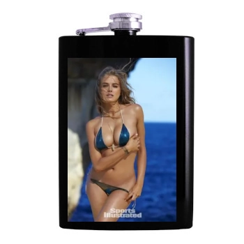 Tanya Mityushina Hip Flask