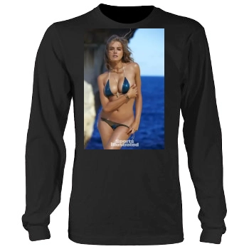 Tanya Mityushina Men's Heavy Long Sleeve TShirt